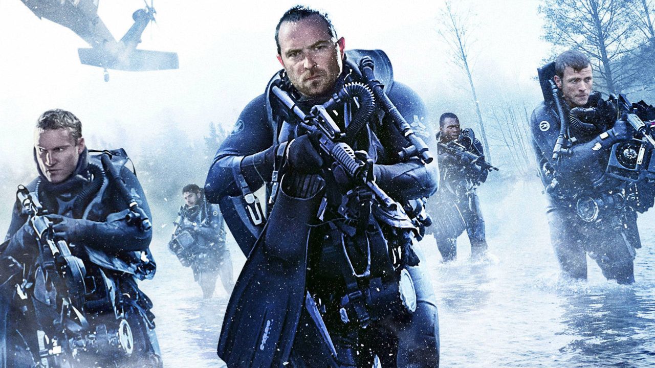 Renegades – Commando d’assalto: di che cosa parla il film? La Trama