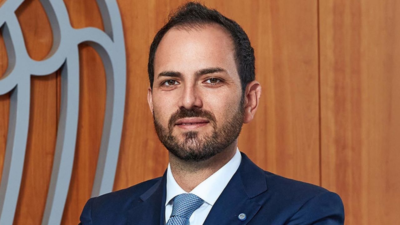 Riccardo di Stefano, presidente giovani industriali incontra il Rotary Club Valle Caudina