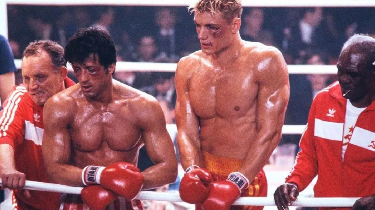 Rocky IV: dove è stato girato? Location Verificate