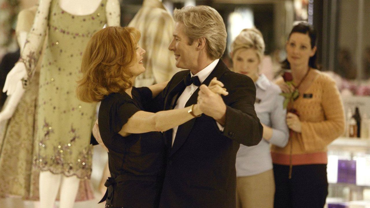 Shall we dance? come finisce il film? Spiegazione del finale