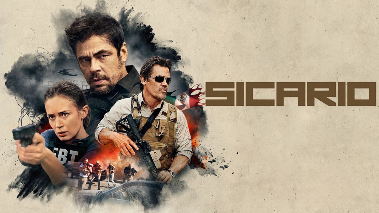 Sicario 2015: dove è stato girato? Location Verificate