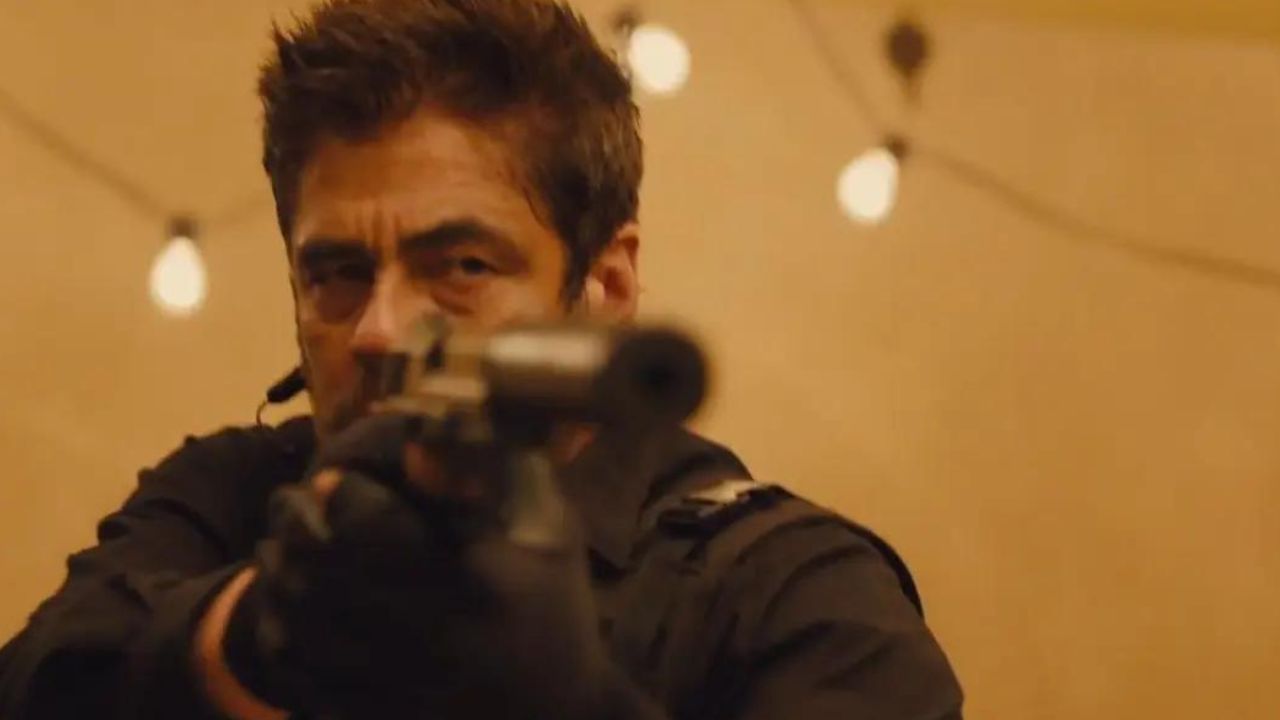 Sicario 2015: come finisce il film? Spiegazione del finale