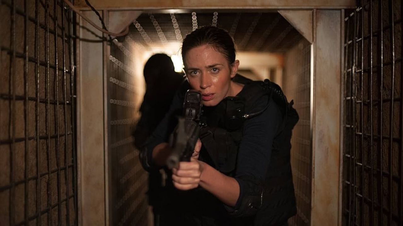 Sicario 2015: di che cosa parla il film? La Trama