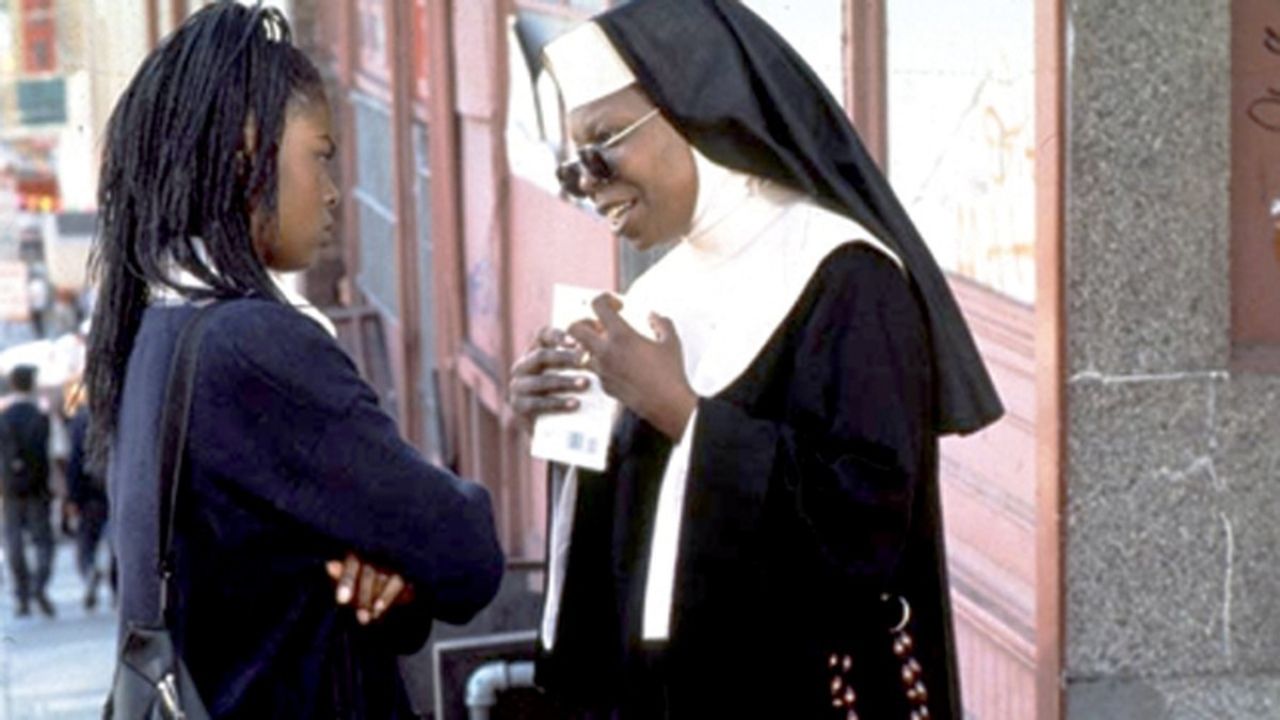 Sister Act 2 – Più svitata che mai: dove è stato girato? Location Verificate