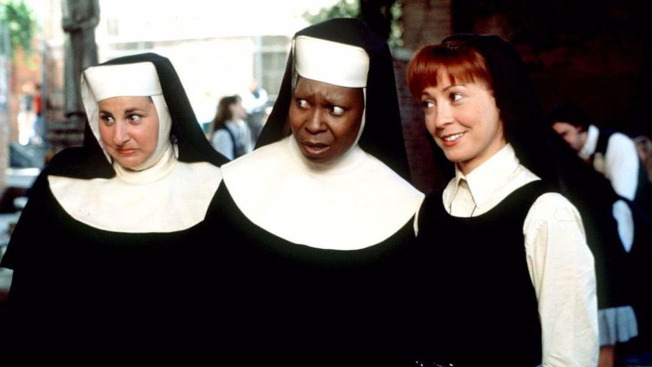 Sister Act 2 – Più svitata che mai: di che cosa parla il film? La Trama