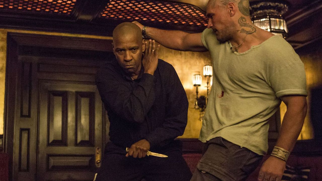 The equalizer: come finisce il film? Spiegazione del finale