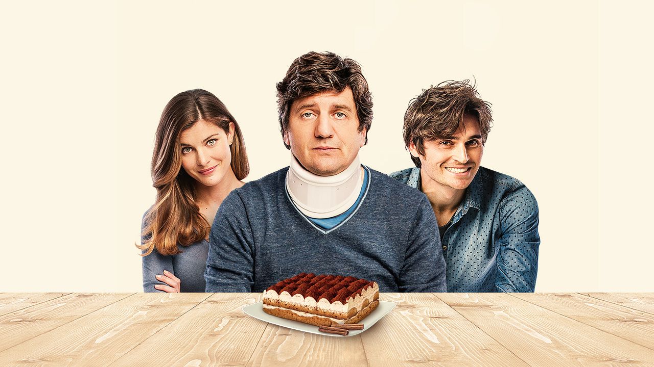 Tiramisù: di che cosa parla il film? La Trama