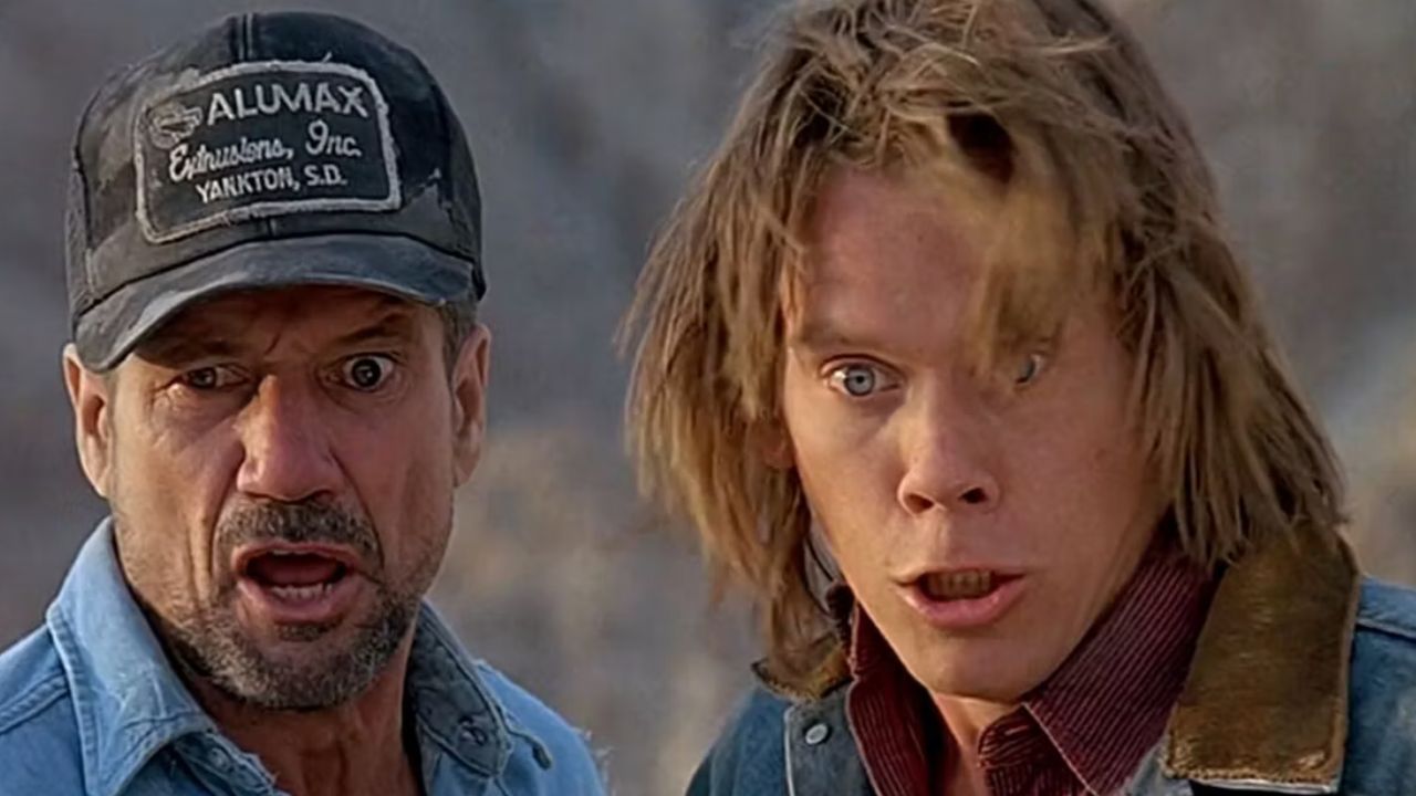 Tremors: come finisce il film? Spiegazione del finale