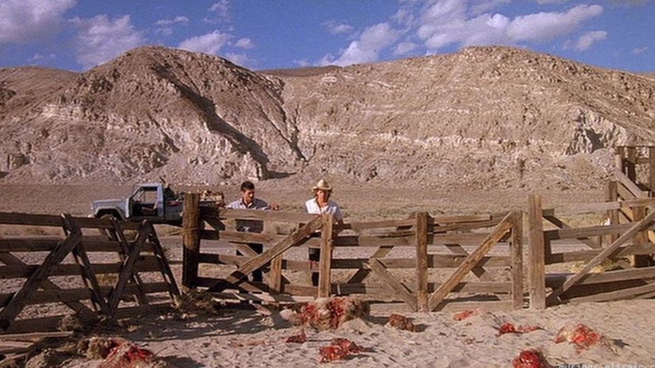 Tremors: di che cosa parla il film? La Trama