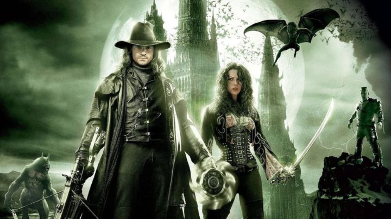 Van Helsing: dove è stato girato? Location Verificate