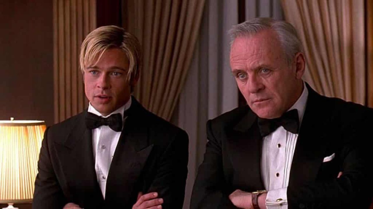 Vi Presento Joe Black: dove è stato girato? Location Verificate