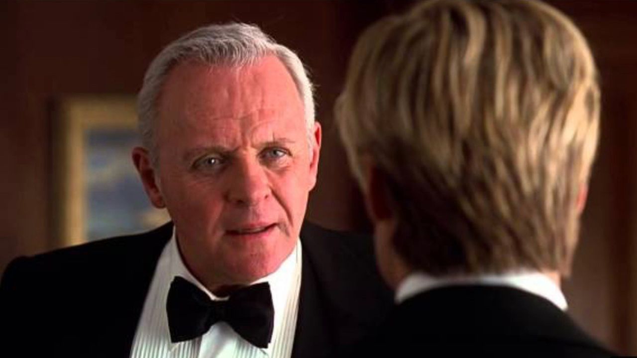 Vi Presento Joe Black: come finisce il film? Spiegazione del finale