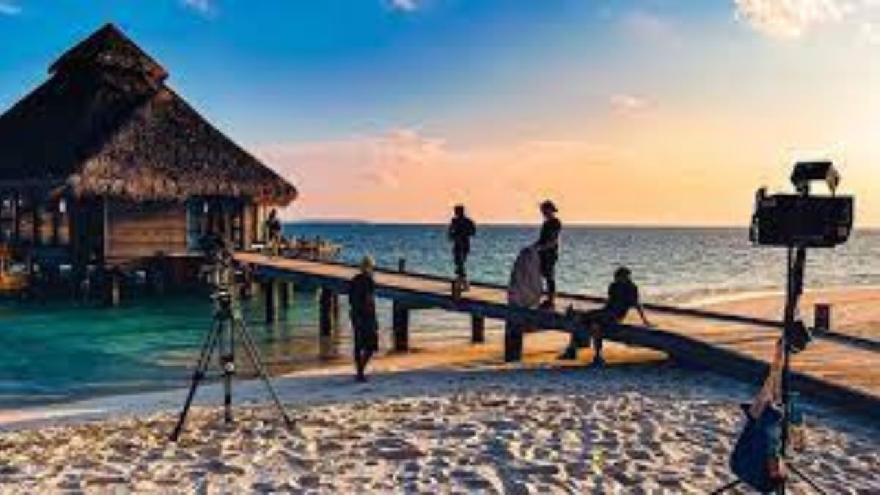 Amore alle Maldive: dove è stato girato? Location Verificate