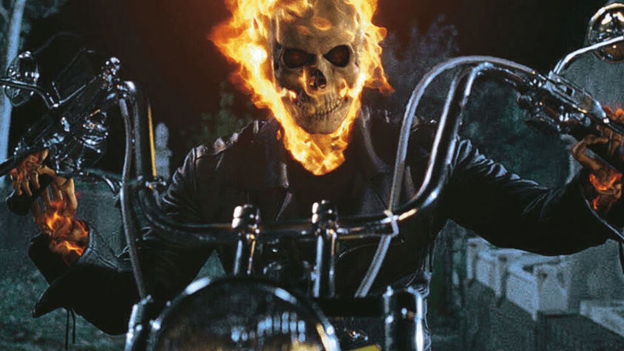 Ghost Rider – Spirito di vendetta: dove è stato girato? Location Verificate