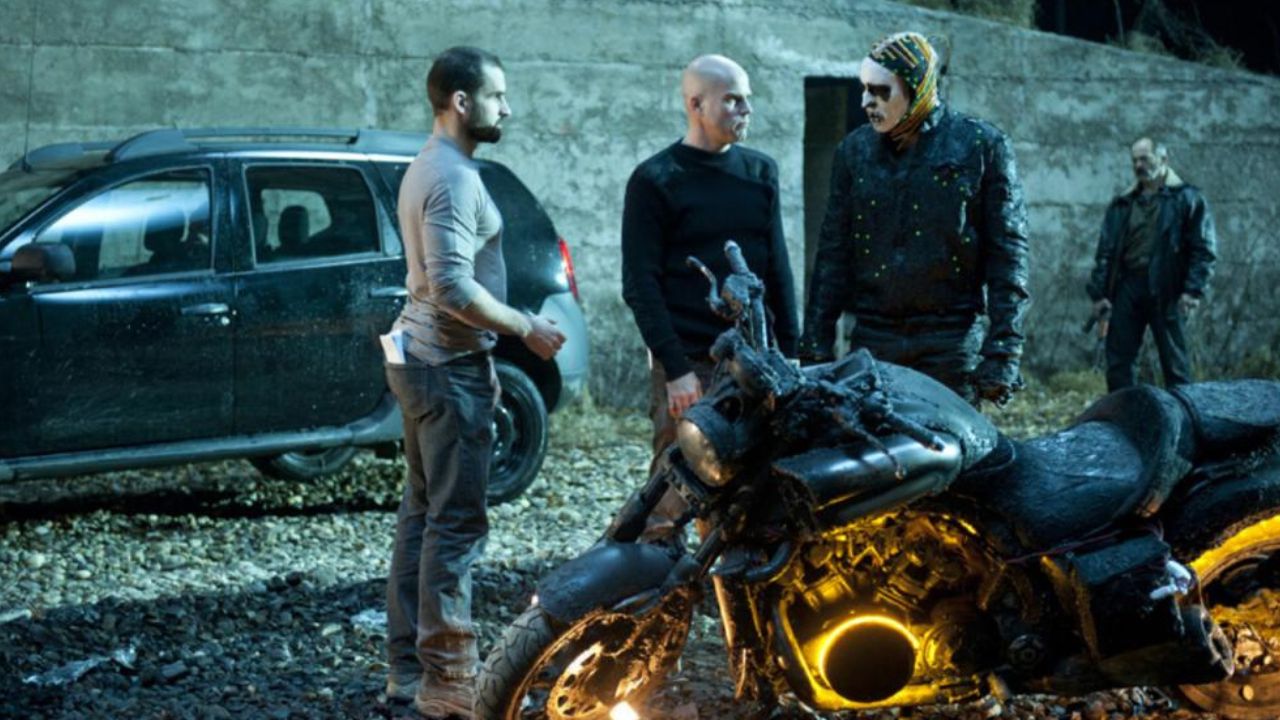 Ghost Rider – Spirito di vendetta: come finisce il film? Spiegazione del finale