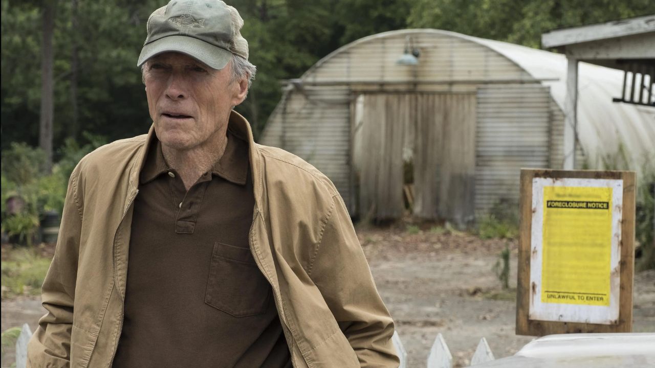 Il corriere – The Mule: dove è stato girato? Location Verificate