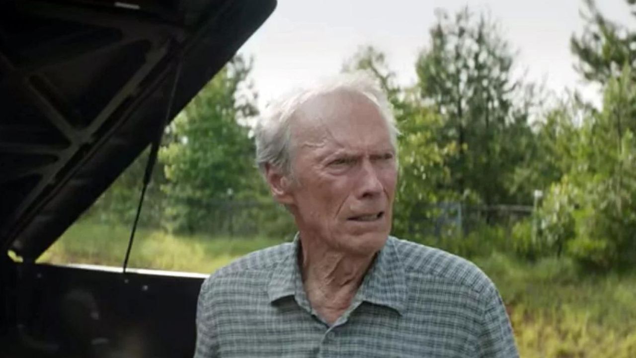 Il corriere – The Mule: di che cosa parla il film? La Trama