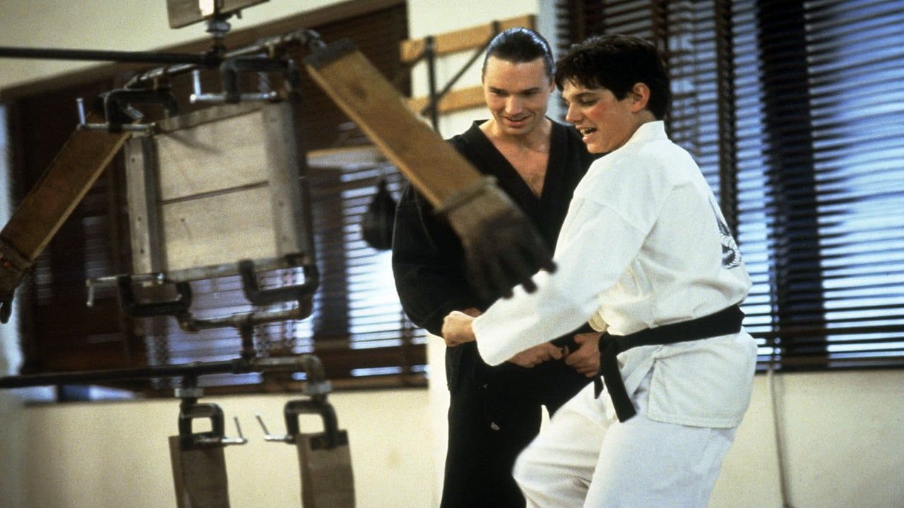 Karate Kid III – La sfida finale: dove è stato girato? Location Verificate