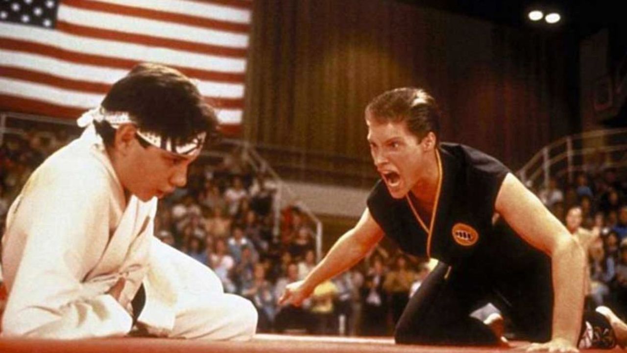 Karate Kid III – La sfida finale: di che cosa parla il film? La Trama