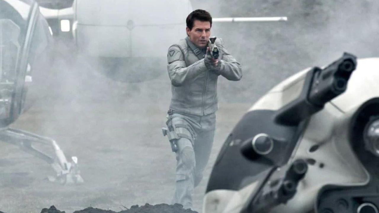 Oblivion: come finisce il film? Spiegazione del finale