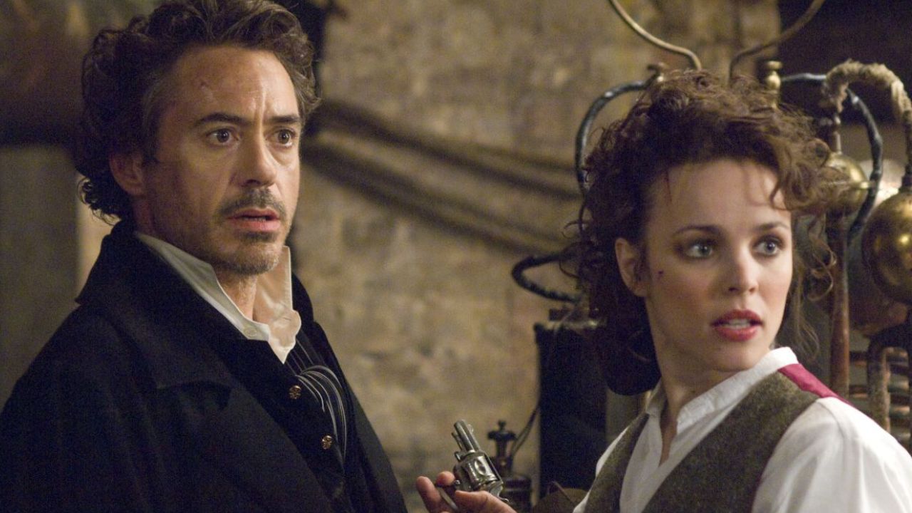 Sherlock Holmes: dove è stato girato? Location Verificate