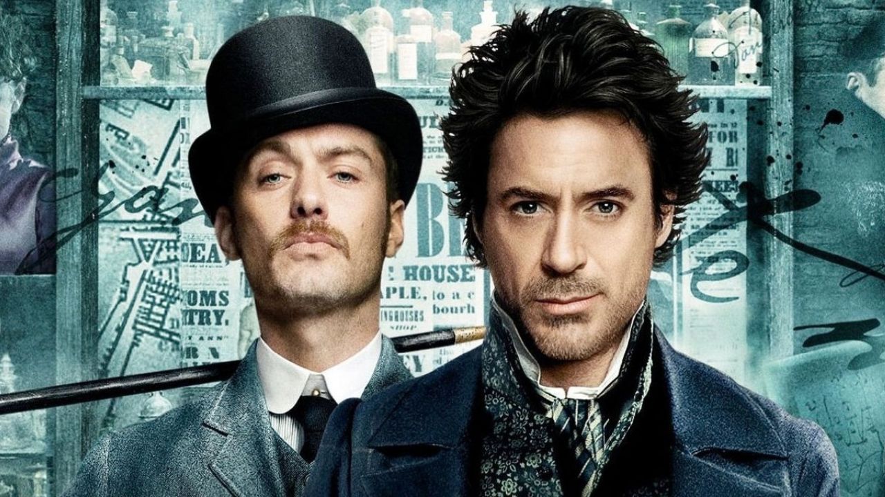 Sherlock Holmes: di che cosa parla il film? La Trama