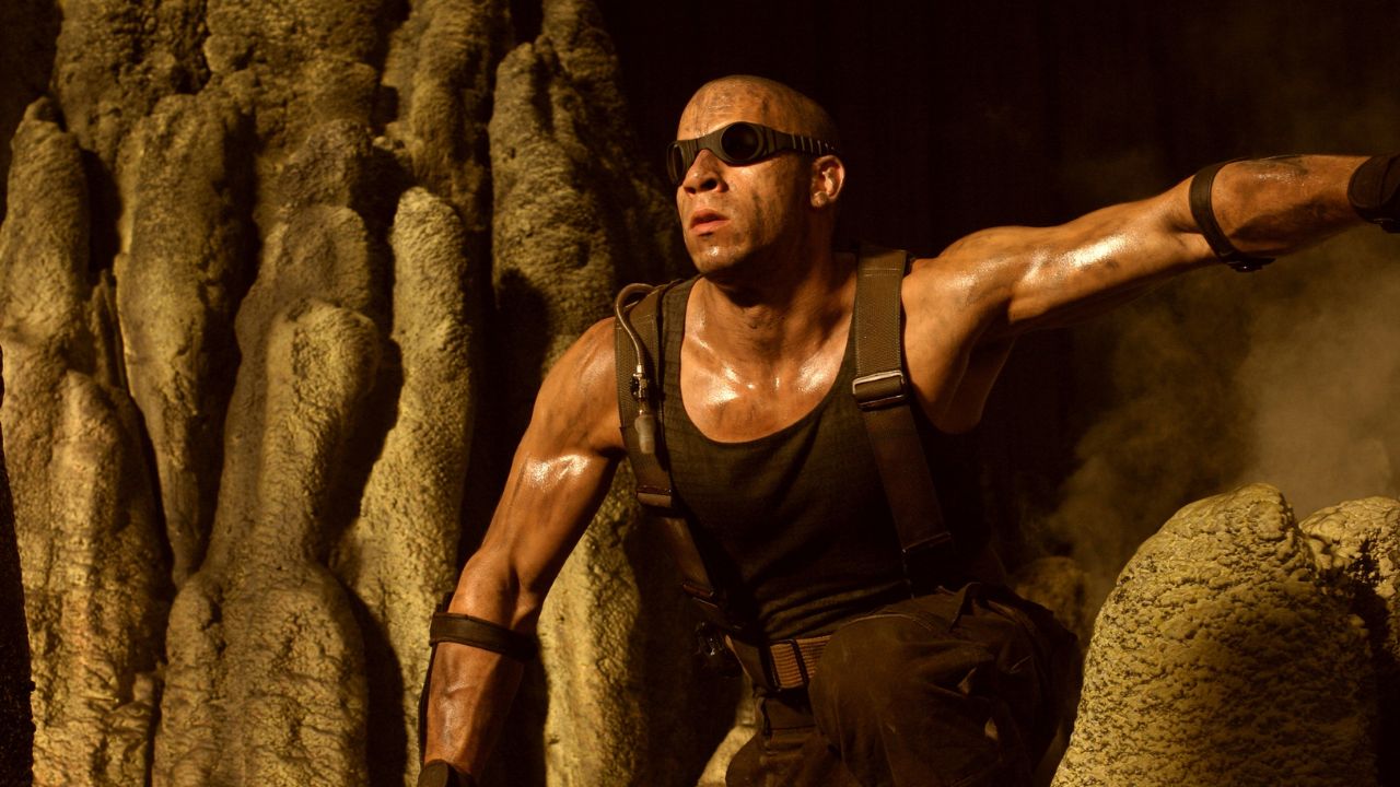 The Chronicles of Riddick: di che cosa parla il film? La Trama