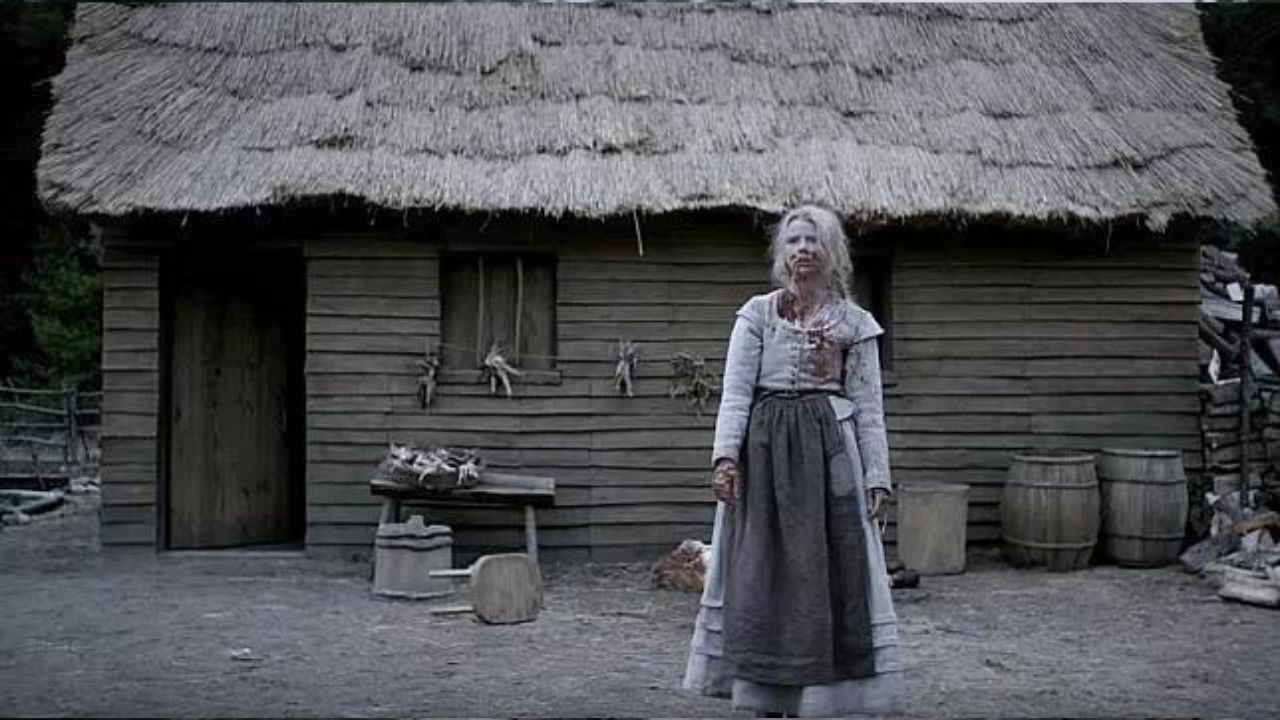 The witch: dove è stato girato? Location Verificate