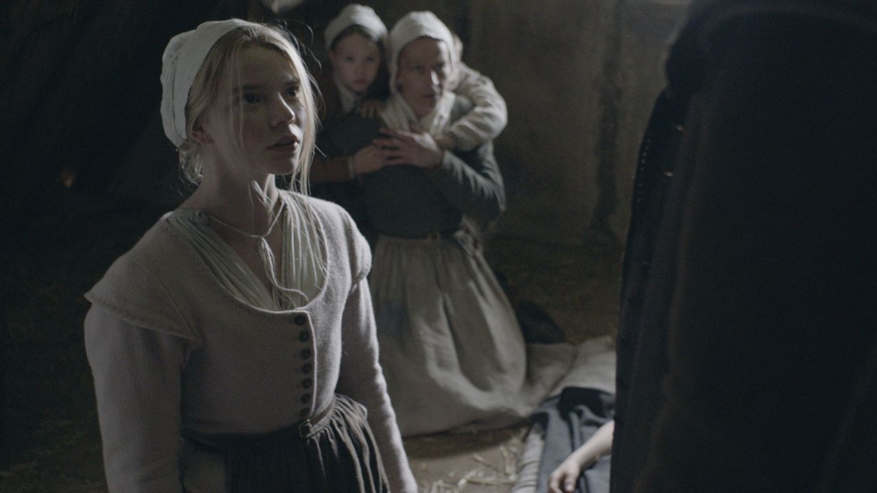 The witch: come finisce il film? Spiegazione del finale