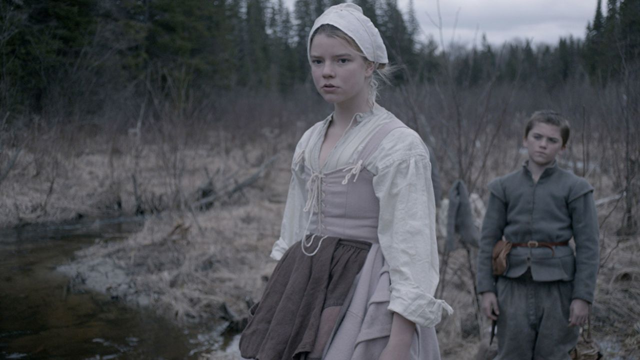 The witch: di che cosa parla il film? La Trama