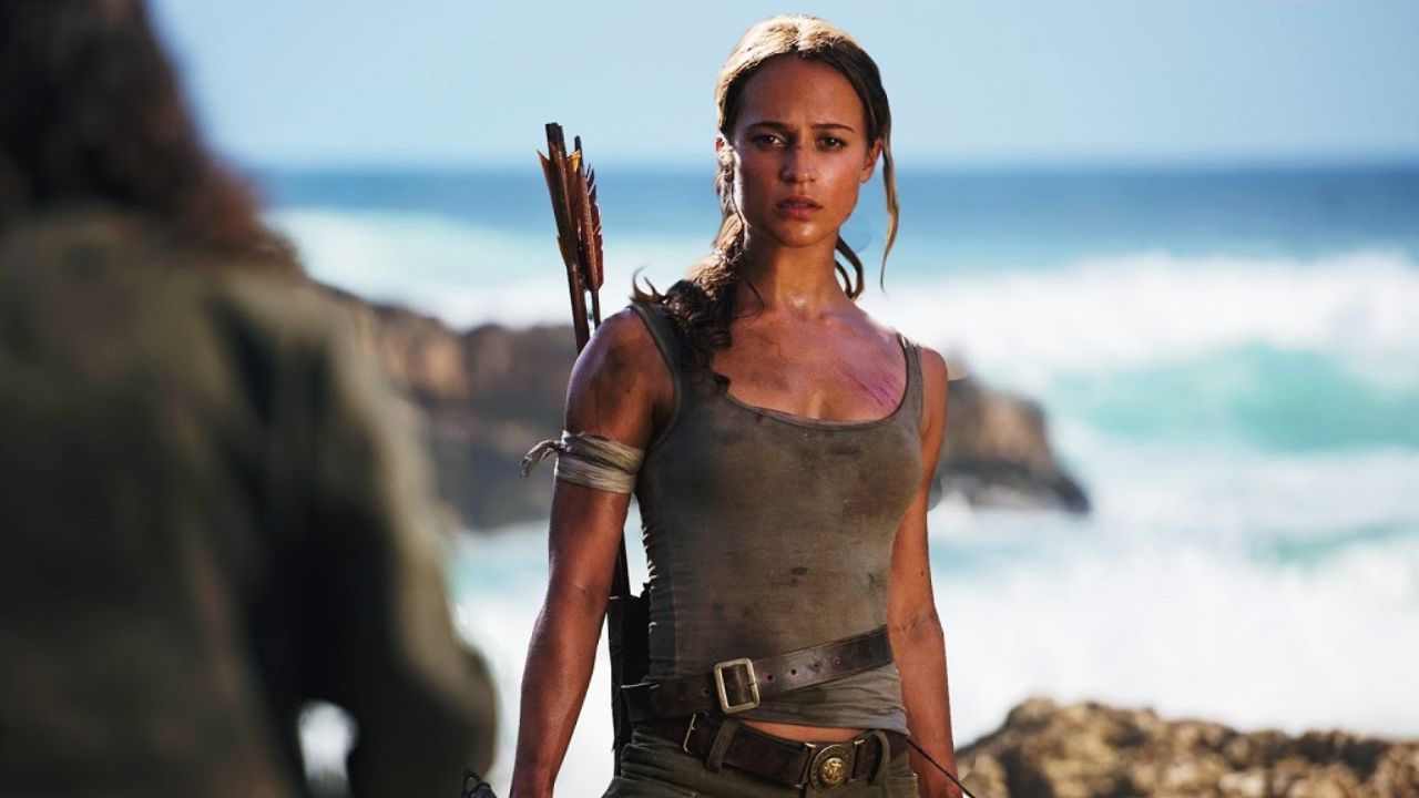 Tomb Raider: dove è stato girato? Location Verificate