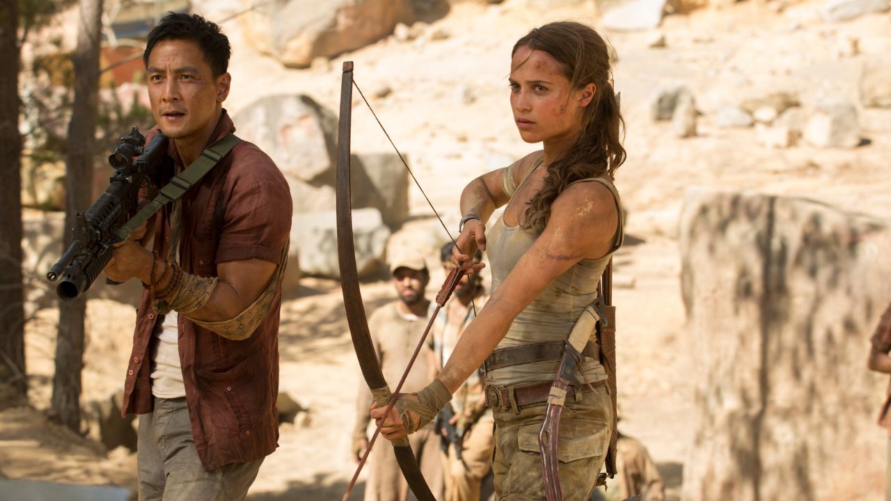 Tomb Raider: come finisce il film? Spiegazione del finale