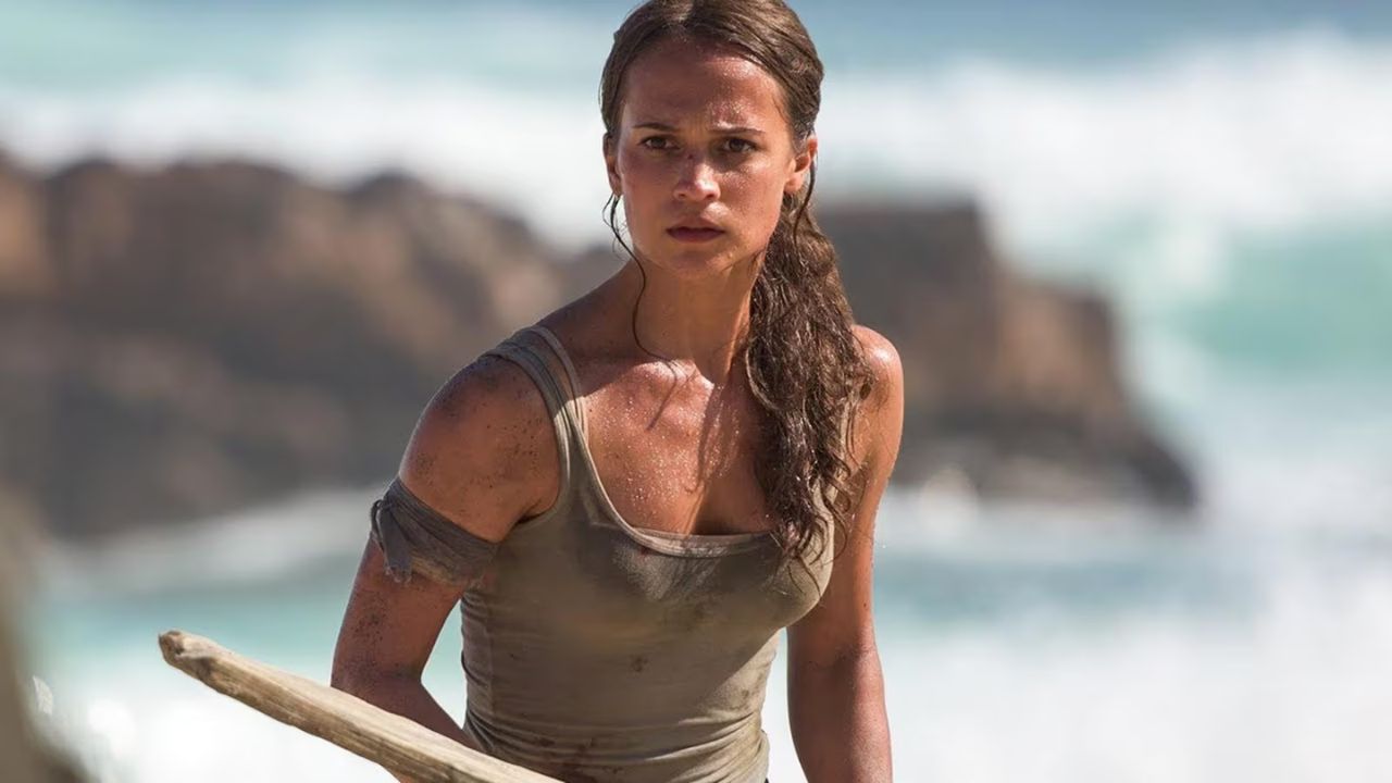 Tomb Raider: di che cosa parla il film? La Trama