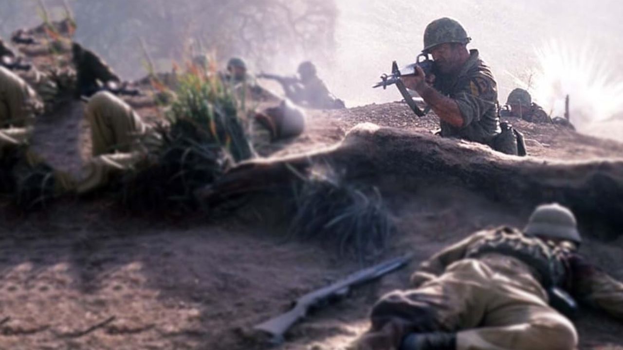 We Were Soldiers – Fino all’ultimo uomo: dove è stato girato? Location Verificate